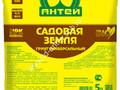 Грунт Садовая земля 5 л Антей