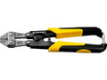 Болторез Hercules Forge, компактный, Cr-V, max d=5 / HRC40 d=2, 200 мм, STAYER 2333