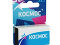 Элемент питания солевой КОСМОС 6F22 9V КРОНА 16891