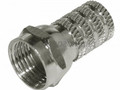 Штекер F RG6 Rexant 05-4003