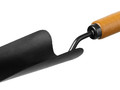 Совок 180х90х375мм посадочный с деревянной ручкой, GRINDA ″PROLine″ 421512