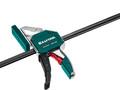 Струбцина 450/95 мм пистолетная, KRAFTOOL EXTREM 32228-45