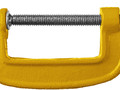 Струбцина STAYER G-образная, 75мм 3215-075