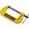 Струбцина STAYER G-образная, 100мм/3215-100