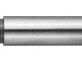 Зенкер 20,5х63мм 3кромки/Р6М5/под зенк.м 10/ЗУБР/29730-10
