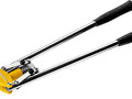 Заклепочник двуручный, MX-48 для заклёпок d=3,2 / 4,0 / 4,8 мм STAYER MAX-POWER 3114