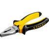Плоскогубцы 160мм, "TOPGrip", STAYER 2205-1-16