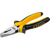 Плоскогубцы 180мм комбинированные, STAYER 2205-1-18