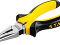 Тонконосы 160мм TopGrip STAYER 2205-3-16