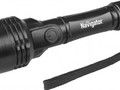 Фонарь ручной NPT-CP10-2AA, (2xR6), 1св/д 0.5W (40lm), черн./пласт,BL, Navigator 71590 509555