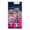 Клей монтажный CLASSIC FIX  TYTAN (100мл) 00388