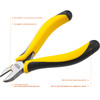 Бокорезы 120мм TopGrip STAYER 2218-5