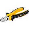 Бокорезы "TopGrip", 160мм, STAYER 2205-5-16